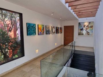 CASA CONTEMPORANEA EN RENTA, AVANDARO