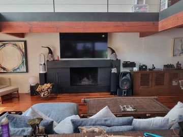 CASA CONTEMPORANEA EN RENTA, AVANDARO
