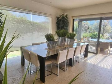 CASA CONTEMPORANEA EN RENTA, AVANDARO