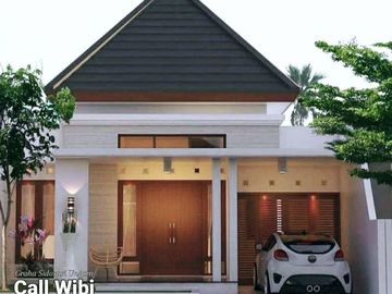 Rumah Cantik Muanis Manja GRAHA SIDOSARI UNGARAN