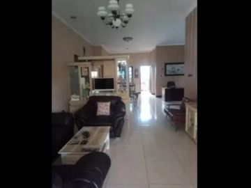 Rumah Murah Dijual Darmo Permai Selatan WP