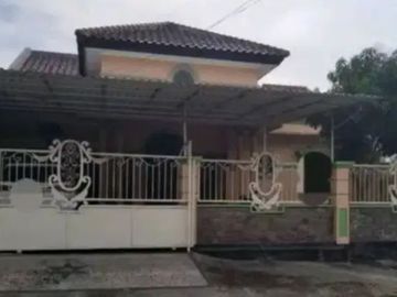 Rumah Murah Dijual Darmo Permai Selatan WP