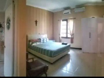Rumah Murah Dijual Darmo Permai Selatan WP