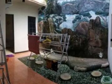 Rumah Murah Dijual Darmo Permai Selatan WP