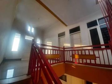 Rumah murah area logam sayap ciwastra dekat tol buah batu