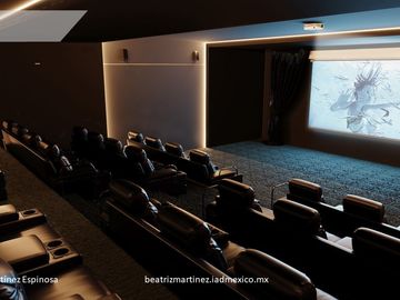PENTHOUSE EN PREVENTA EN MERIDA YUCATAN VIVE COMO EN UN RESORT CON MAS DE 20 AMENIDADES