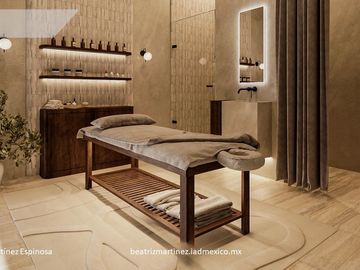 PENTHOUSE EN PREVENTA EN MERIDA YUCATAN VIVE COMO EN UN RESORT CON MAS DE 20 AMENIDADES
