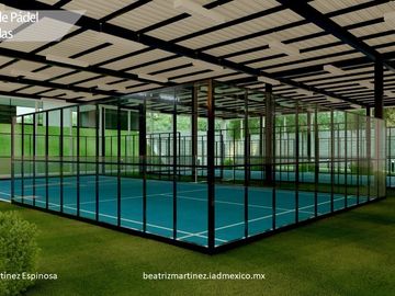 PENTHOUSE EN PREVENTA EN MERIDA YUCATAN VIVE COMO EN UN RESORT CON MAS DE 20 AMENIDADES