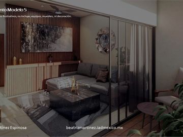 PENTHOUSE EN PREVENTA EN MERIDA YUCATAN VIVE COMO EN UN RESORT CON MAS DE 20 AMENIDADES