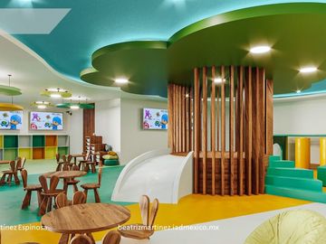 PENTHOUSE EN PREVENTA EN MERIDA YUCATAN VIVE COMO EN UN RESORT CON MAS DE 20 AMENIDADES