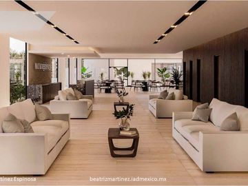 PENTHOUSE EN PREVENTA EN MERIDA YUCATAN VIVE COMO EN UN RESORT CON MAS DE 20 AMENIDADES