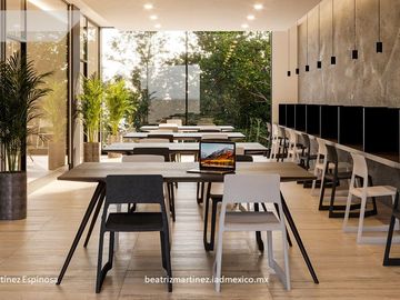 PENTHOUSE EN PREVENTA EN MERIDA YUCATAN VIVE COMO EN UN RESORT CON MAS DE 20 AMENIDADES