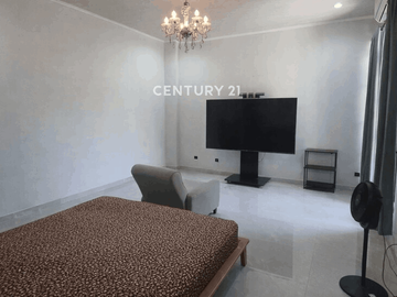 Disewakan Hunian Nyaman Full Furnished Di Sektor 9 Bintaro