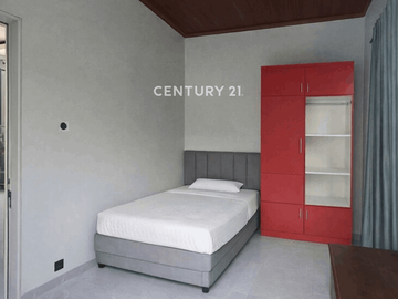 Disewakan Hunian Nyaman Full Furnished Di Sektor 9 Bintaro