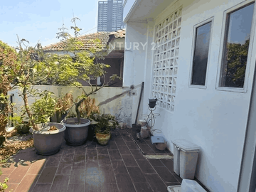 Disewakan Hunian Nyaman Full Furnished Di Sektor 9 Bintaro