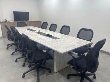 oficina en venta en santa barbara occidental-usaquén. Cod V1105094
