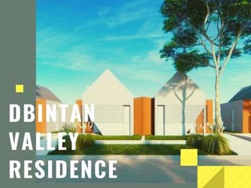 Rumah Inden Cepat di Tengah Kota Tanjung Pinang Bisa Inhouse