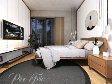 CLUSTER PREMIUM COCOK UNTUK RESORT DAN VILLA DIBATU MALANG