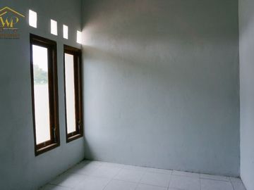 RUMAH MURAH 200 JUTA DI KEPEK WONOSARI KAWASAN PERUMAHAN RAMAI