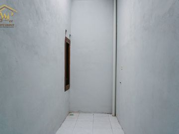 RUMAH MURAH 200 JUTA DI KEPEK WONOSARI KAWASAN PERUMAHAN RAMAI