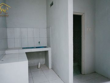 RUMAH MURAH 200 JUTA DI KEPEK WONOSARI KAWASAN PERUMAHAN RAMAI
