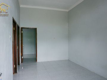 RUMAH MURAH 200 JUTA DI KEPEK WONOSARI KAWASAN PERUMAHAN RAMAI