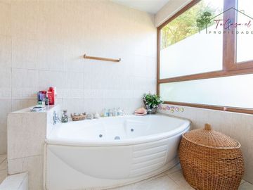 Casa en Venta en Mall Sport - Quinchamalí