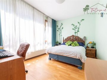 Casa en Venta en Mall Sport - Quinchamalí