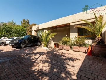 Casa en Venta en Mall Sport - Quinchamalí