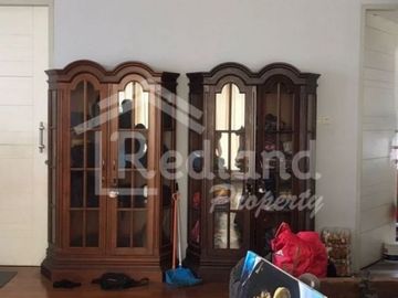 Jual Rumah di Nangka Raya ( Yl 3523 )