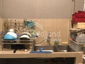 Jual Rumah di Nangka Raya ( Yl 3523 )