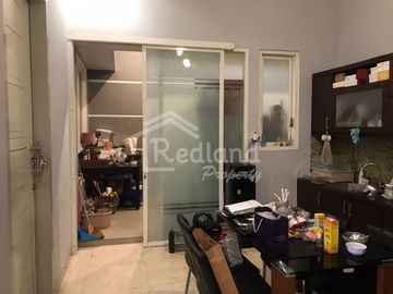 Jual Rumah di Nangka Raya ( Yl 3523 )