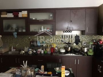 Jual Rumah di Nangka Raya ( Yl 3523 )