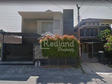 Jual Rumah di Nangka Raya ( Yl 3523 )