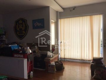Jual Rumah di Nangka Raya ( Yl 3523 )