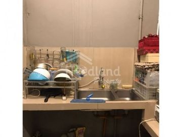 Jual Rumah di Nangka Raya ( Yl 3523 )