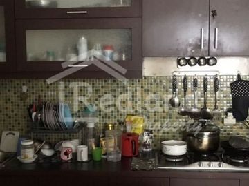 Jual Rumah di Nangka Raya ( Yl 3523 )
