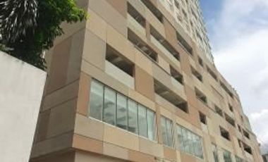 ONE WILSON SQUARE LEASE TO OWN FOR 2BR SAN JUAN