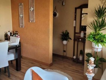 Departamento en Wilde