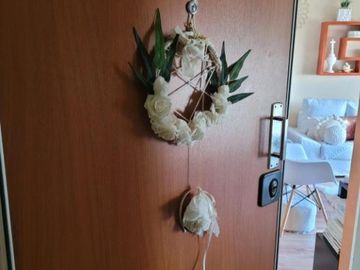 Departamento en Wilde