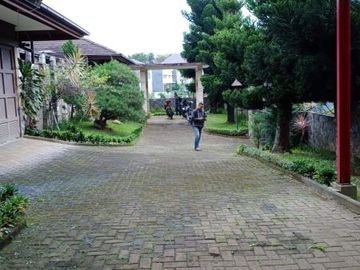 Rumah Lux di SetiaBudi Regency 1 | DIAHK