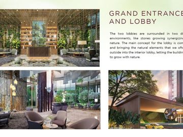 Apartment Elevee Lokasi Bagus Terbaik di Alam Sutera