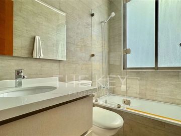 Departamento en Venta en Manquehue Oriente - Aguas Claras