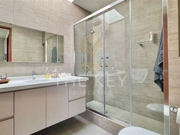 Departamento en Venta en Manquehue Oriente - Aguas Claras