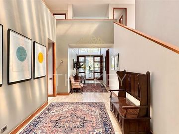 Departamento en Venta en Manquehue Oriente - Aguas Claras