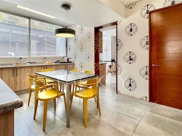 Departamento en Venta en Manquehue Oriente - Aguas Claras