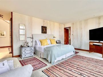 Departamento en Venta en Manquehue Oriente - Aguas Claras