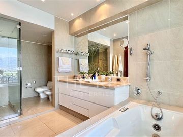 Departamento en Venta en Manquehue Oriente - Aguas Claras