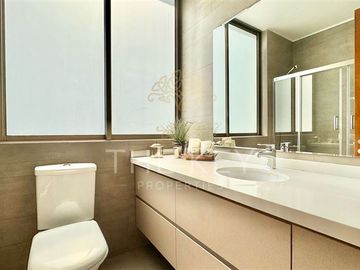 Departamento en Venta en Manquehue Oriente - Aguas Claras