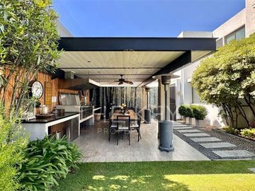 Departamento en Venta en Manquehue Oriente - Aguas Claras